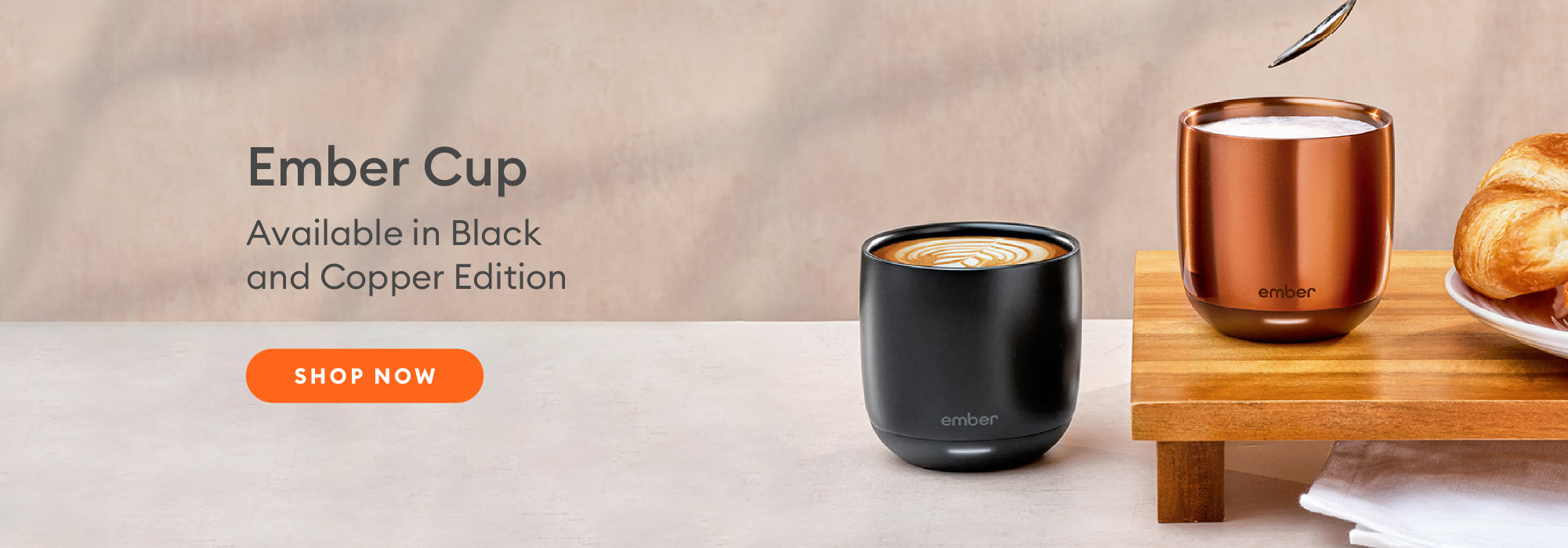 Black Ember Mug2 14 oz.