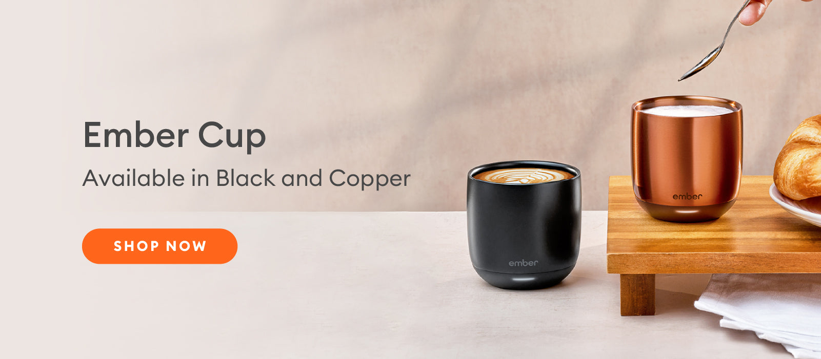 Black Ember Mug2 14 oz.