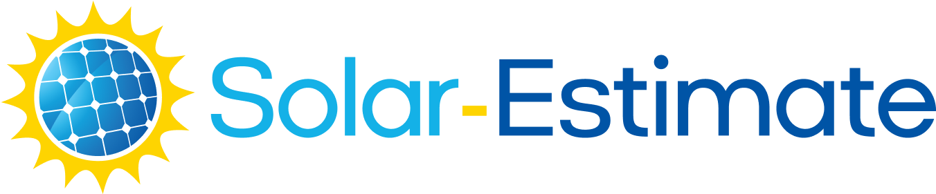 Solar-Estimate Logo